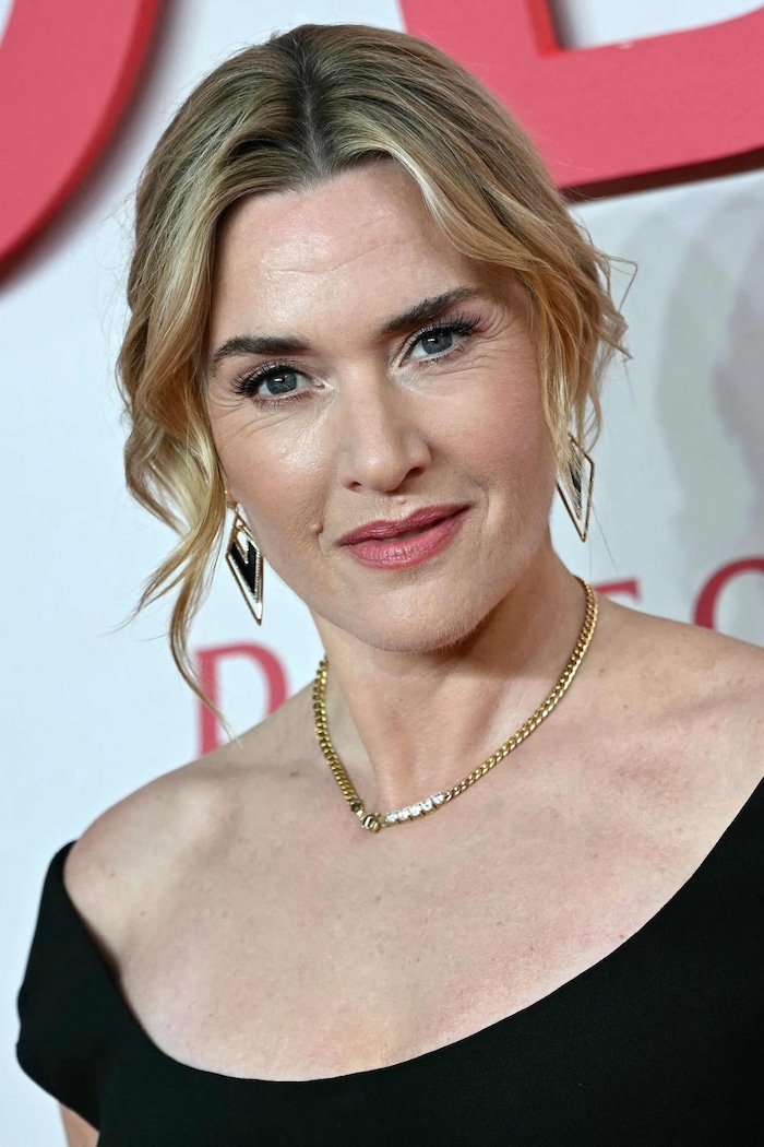 Kate Winslet mag es, natürlich zu altern. Dass so viele Frauen einer „Idee von Perfektion“ ...