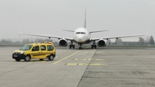 Unternehmen wollte die Hälfte des Linzer Flughafens kaufen.
