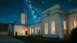 Mit der ehemaligen Hämmerle-Spinnerei in Feldkirch-Gisingen wurde eine perfekte Location ...