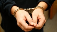 Kriminelle Netzwerke bieten laut Europol in Europa zunehmend Verbrechen als Dienstleistung an ...