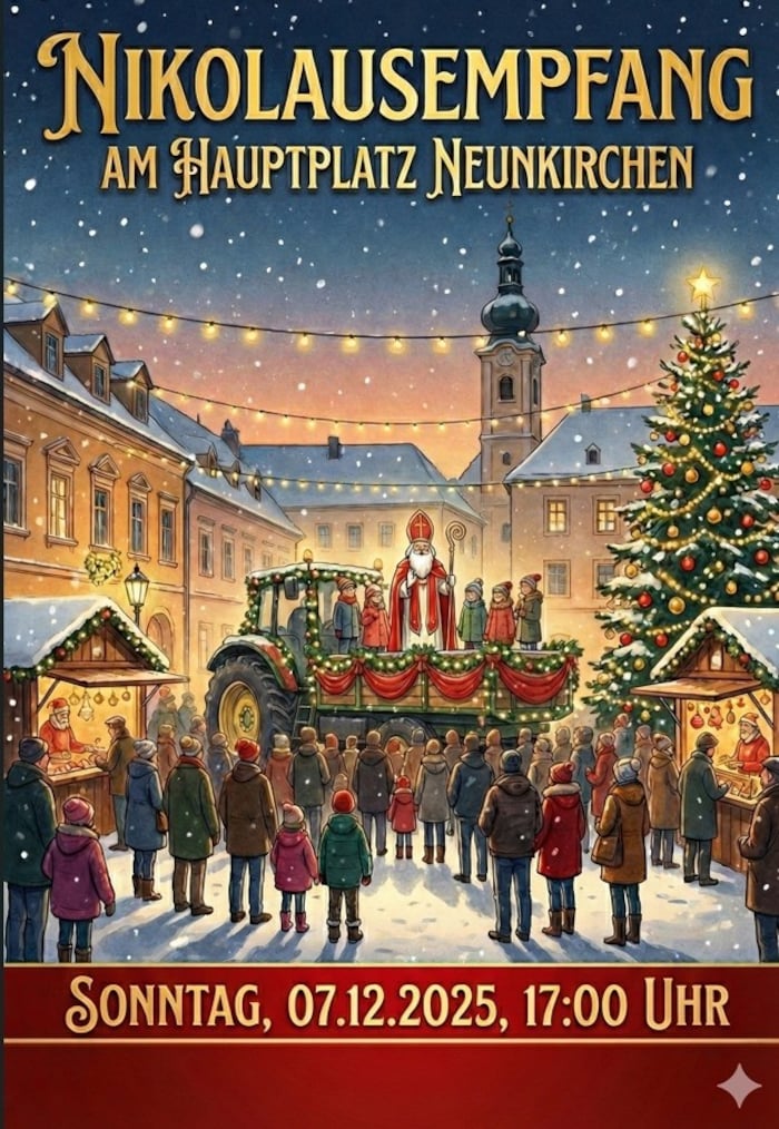 Diese neutrale Einladung wurde in den Kindergärten per WhatsApp verteilt.