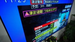 Die Bürger werden ausführlich auf die Situation vorbereitet.