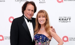 Jane Seymour hat mit John Zambetti ihr neues Liebes-Glück gefunden. Und ist mit 74 Jahren ...