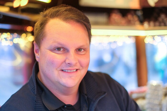 Michael Breitfuß (34, Linz) „Wir haben bereits unseren Christbaum vorbestellt. Jedes Jahr eine ...