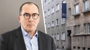 Ärztekammer-Multi Dr. Harald Mayer steht wegen seiner Bezüge in der Kritik.