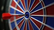 Die Missbrauchshandlungen sollen in einem Salzburger Dartlokal passiert sein.