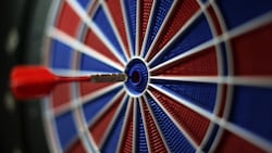 Die Missbrauchshandlungen sollen in einem Salzburger Dartlokal passiert sein.