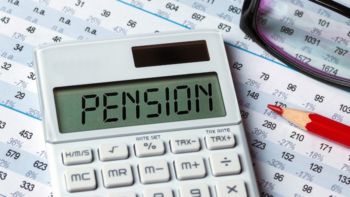 Luxuspensionen sollen mehr zur Budgetsanierung beitragen als bisher.