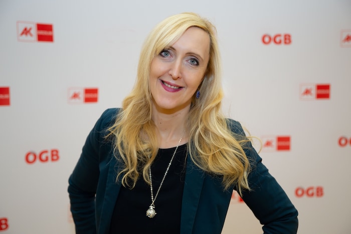 Rechtsexpertin Brigitte Ohr-Kapral