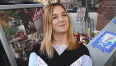 Jenni Scharinger soll nach acht Jahren endlich Gerechtigkeit erfahren.  
