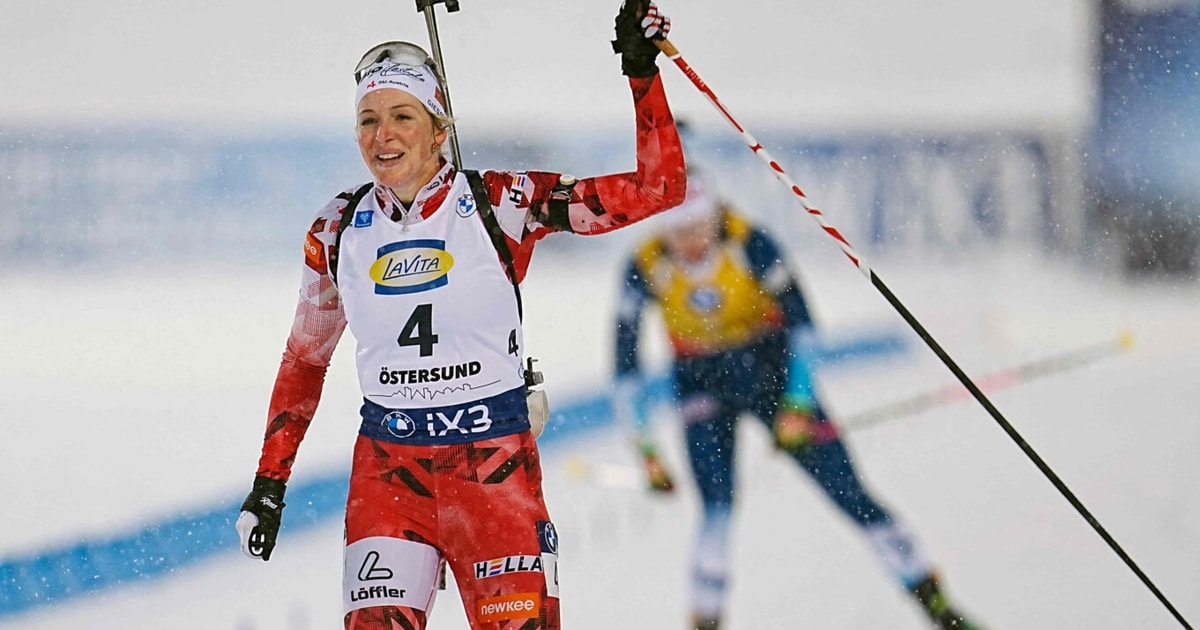 Flunger on Hauser: “We’ll still talk about this victory in 20 years”