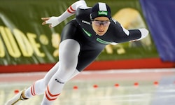 Vanessa Herzog legt den Fokus auf Olympia.