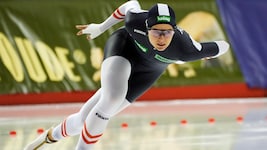 Vanessa Herzog legt den Fokus auf Olympia.