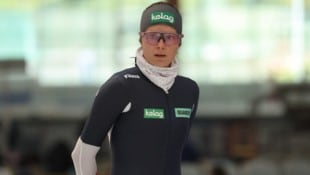 Die Rückenprobleme von Vanessa Herzog haben sich gravierend verschlechtert. 