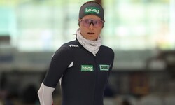 Die Rückenprobleme von Vanessa Herzog haben sich gravierend verschlechtert. 