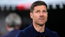 Real-Trainer Xabi Alonso muss um seinen Job zittern.