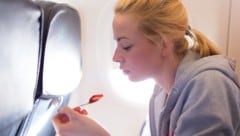 Die Passagiere sollen künftig gesünderes Essen an Bord bestellen können.