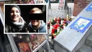 Fast acht Jahre hindurch hatte Jennifer Scharinger als vermisst gegolten. Am Montag hat ihr ...