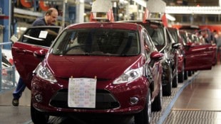 Ford kämpft mit einer Absatzkrise – dazu gesellen sich aber nun auch hausgemachte Probleme, wie ...