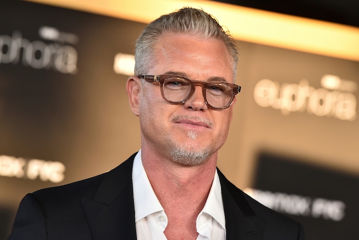 Eric Dane wurde mit der Serie „Grey‘s Anatomy“ zum absoluten Publikumsliebling. Seit 2019 spielt ...