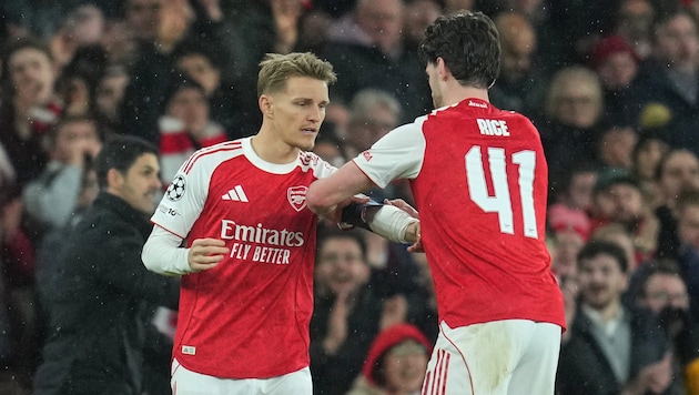 Bleiben die „Gunners“ makellos?