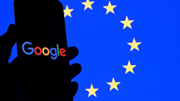 In dem Verfahren geht es um die mithilfe von KI erstellte Übersicht, die seit einigen Monaten ...