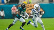 Die Indianapolis Colts verloren zuletzt gegen Jacksonville klar.