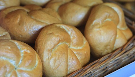 Semmeln, Kornspitz und Co. sind nicht unbedenklich: In ihnen stecken teils gefährliche ...