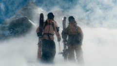 Das Salzburger Altenmarkt trifft Kanada – und daraus entsteht Freeride-Geschichte