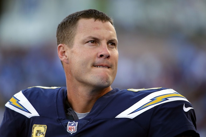 Gibt Philip Rivers sein Comeback?