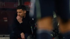 War‘s das für Xabi Alonso?