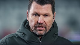 Rapid-Sportchef Markus Katzer