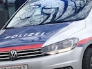 Nach dem Lenker wird noch gefahndet (Symbolbild).