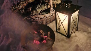 Interessierte können am 12. und 18. Dezember in die Magie und Geschichte der Rauhnächte ...