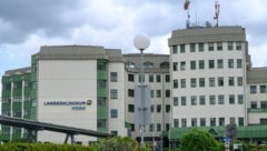 Wieder Wirbel über Aussagen eines Primars am Waldviertler Landesklinikum Horn. 