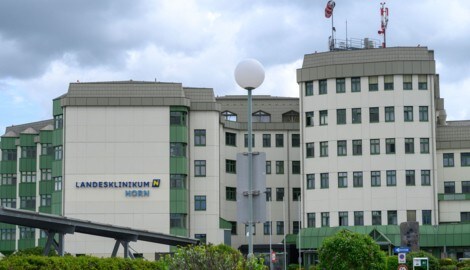 Wieder Wirbel über Aussagen eines Primars am Waldviertler Landesklinikum Horn. 