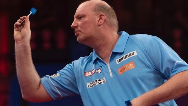 Vincent Van Der Voort