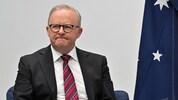 „Verbringt Zeit mit euren Freunden und eurer Familie“, appellierte Australiens Premier Albanese ...