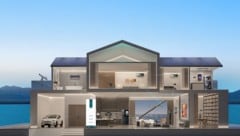 Energiespeichersysteme von Lenercom ermöglichen Haushalten und Unternehmen effizientes ...