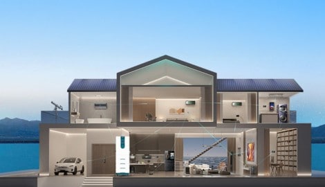 Energiespeichersysteme von Lenercom ermöglichen Haushalten und Unternehmen effizientes ...