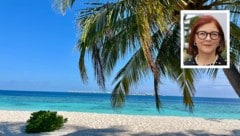 Birgit Auner ist Expertin für Konsumentenschutz in der AK Steiermark.