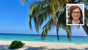 Birgit Auner ist Expertin für Konsumentenschutz in der AK Steiermark.