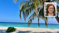 Birgit Auner ist Expertin für Konsumentenschutz in der AK Steiermark.