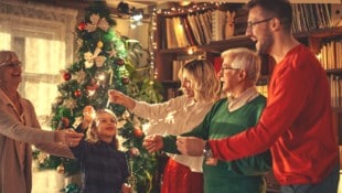 Wenn viele Menschen mit unterschiedlichen Rollen, Bedürfnissen und Erwartungen zusammenkommen, ...