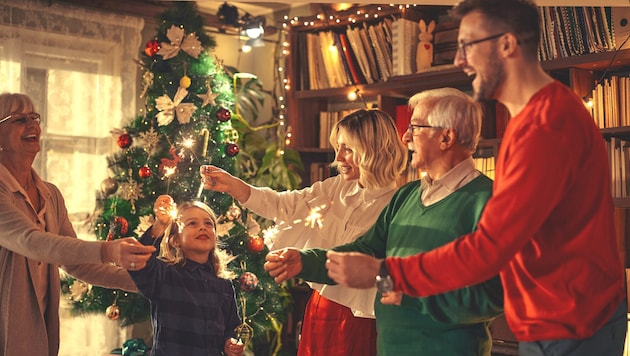 Wenn viele Menschen mit unterschiedlichen Rollen, Bedürfnissen und Erwartungen zusammenkommen, ...