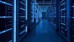 Mit den KI-Gigafabriken soll Europa „zukunftsfit“ gemacht werden.