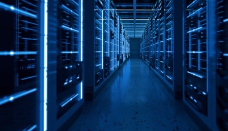 Mit den KI-Gigafabriken soll Europa „zukunftsfit“ gemacht werden.