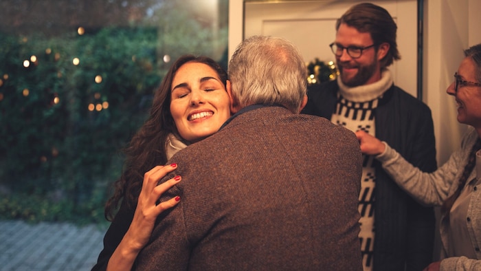 Kurzbesuche, Zeitpuffer und eigene Rituale, die für Entspannung sorgen: Das empfiehlt unsere ...