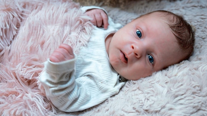 Anna Magdalena aus Trofaiach