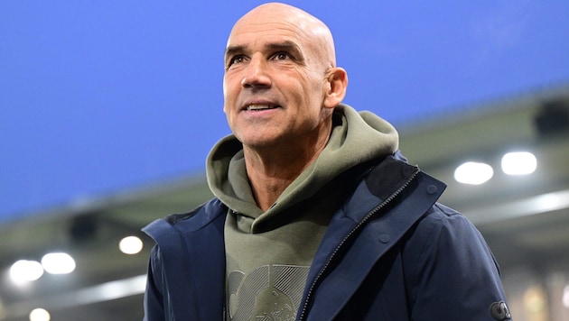 Was ist heute für Thomas Letsch und seine „Bullen“ drinnen?